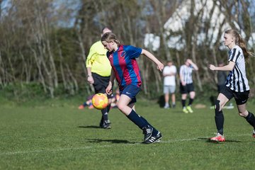 Bild 201 - F Hoernerkirchen - Sternschanze 3 : Ergebnis: 0:3